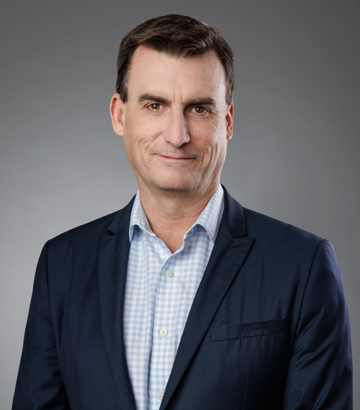 Jason Finselbach